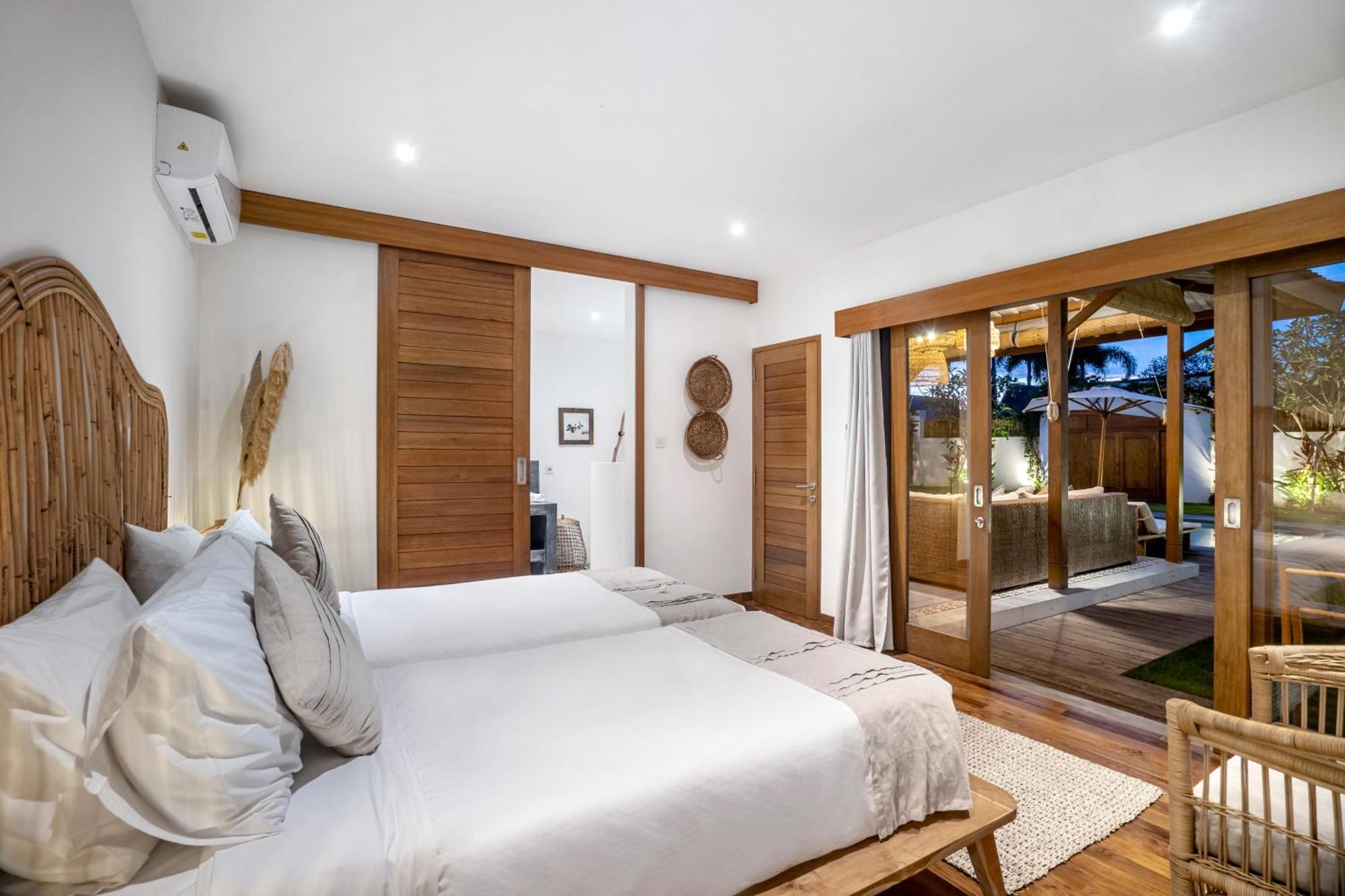 Villa Loma By Alfred In Bali Seminyak Eksteriør billede