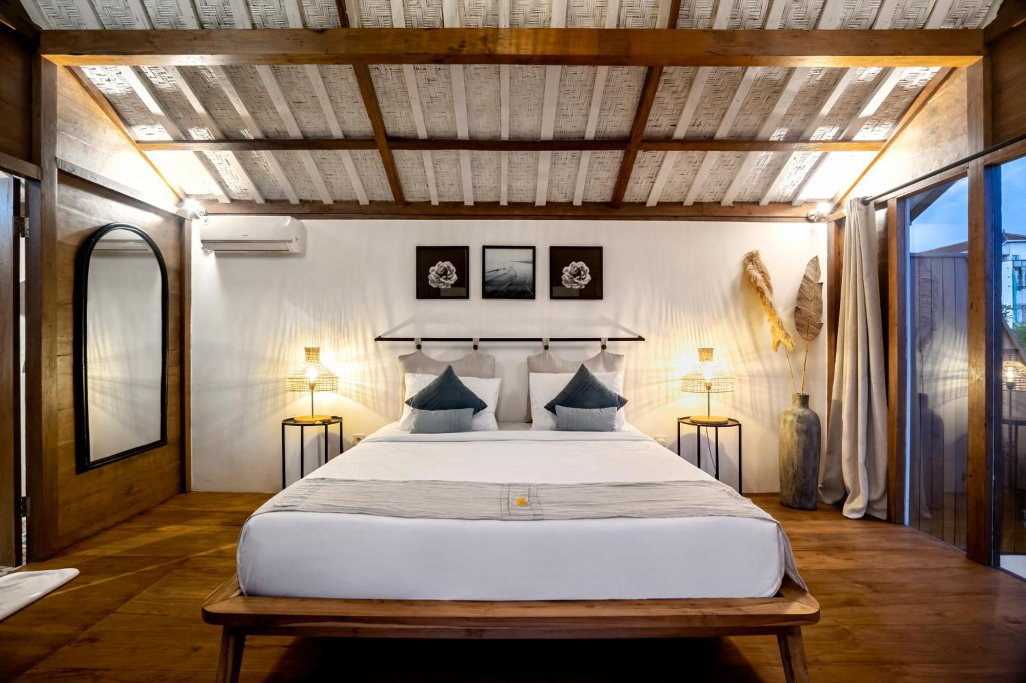 Villa Loma By Alfred In Bali Seminyak Eksteriør billede