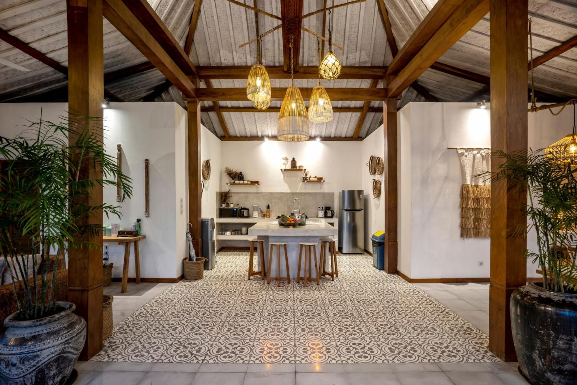 Villa Loma By Alfred In Bali Seminyak Eksteriør billede