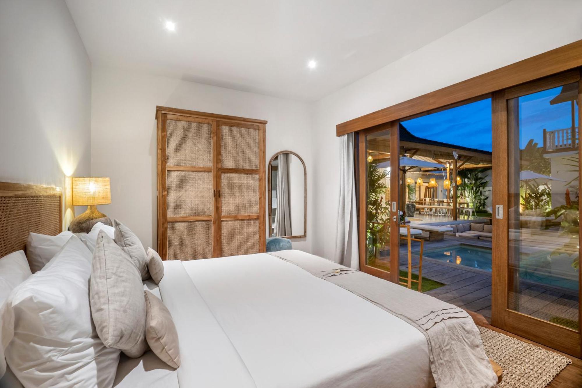 Villa Loma By Alfred In Bali Seminyak Eksteriør billede