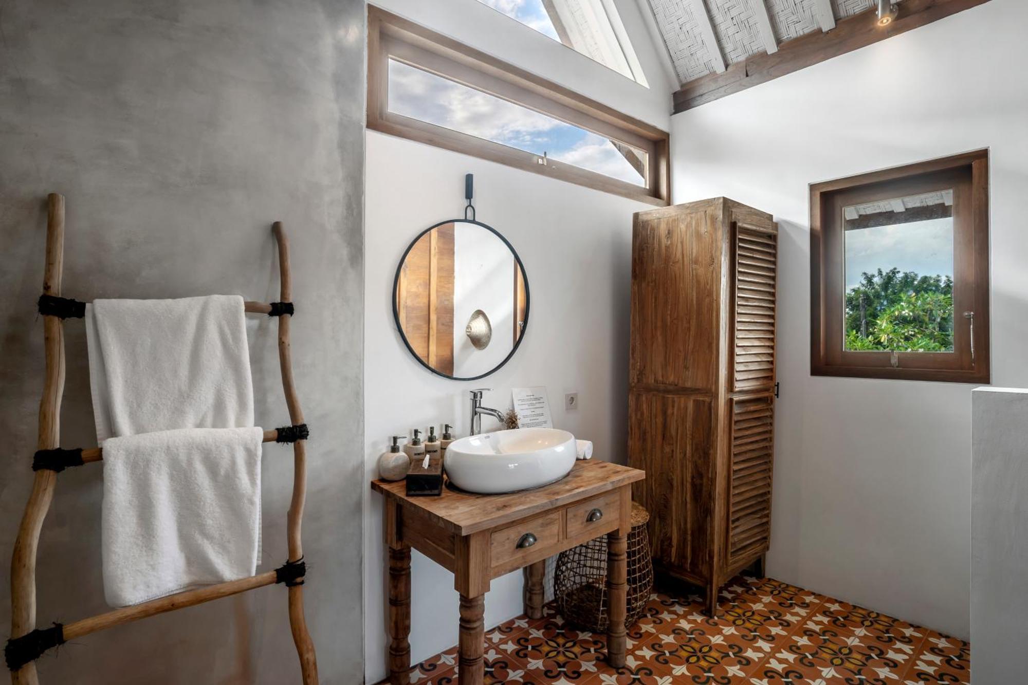 Villa Loma By Alfred In Bali Seminyak Eksteriør billede